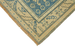 Collection of 3' 2'' x 4' 10'' Beige Small Area Rug in a gallery layout