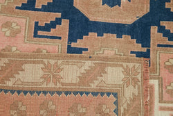 Collection of 3' 5'' x 5' 7'' Beige Small Oriental Rug in a gallery layout