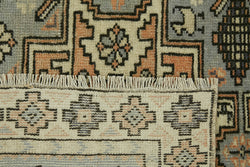 Collection of 2' 4'' x 3' 1'' Small Handmade Rug in a gallery layout