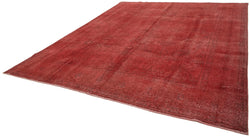 Collection of 10' 4'' x 12' 6'' Hand Knotted Large Room Rug in a gallery layout