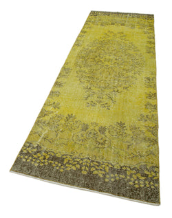 Collection of 2' 11'' x 9' 9'' Hand-Knotted Runner Rug in a gallery layout