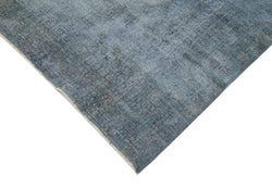 Collection of 5' x 10' 10'' Hand-Knotted Oushak Rug in a gallery layout