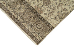 Collection of 2' 8'' x 10' Hand-Knotted Runner Rug in a gallery layout