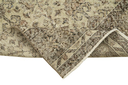 Collection of 2' 8'' x 10' Hand-Knotted Runner Rug in a gallery layout