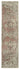 2' 7'' x 10' 4'' Hand-Knotted Runner Rug