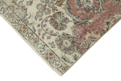 Collection of 2' 7'' x 10' 4'' Hand-Knotted Runner Rug in a gallery layout