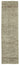 2' 8'' x 9' 10'' Hand-Knotted Runner Rug