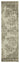 2' 9'' x 9' 11'' Hand-Knotted Runner Rug