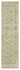 2' 9'' x 10' 11'' Hand-Knotted Runner Rug