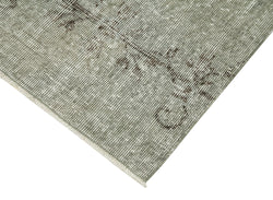 Collection of 2' 8'' x 10' 2'' Hand-Knotted Runner Rug in a gallery layout