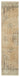 2' 6'' x 10' 9'' Hand-Knotted Runner Rug