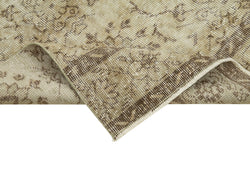 Collection of 2' 8'' x 9' 2'' Hand-Knotted Runner Rug in a gallery layout