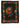 4' 6'' x 5' 7'' Vintage Tulu Rug