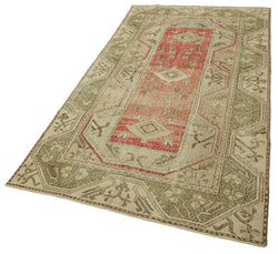 Collection of 5' x 9' 10'' Handmade Anatolian Rug in a gallery layout