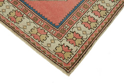 Collection of 4' 8'' x 7' 10'' Handmade Anatolian Rug in a gallery layout