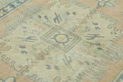 Collection of 5' 8'' x 8' 5'' Handmade Anatolian Rug in a gallery layout