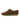 Keymal Brown Color Women Handcrafted Oxford Shoes