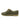 Schultz Handmade Leather Oxford Green Shoes for Women