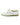 Shimal Handmade Genuine Leather White Color Women's Oxford Shoes