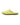 Simpson Women’s Handmade Yellow Color Leather Slippers